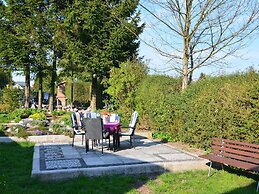 Holiday Home With Garden