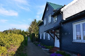 Holiday Home With Garden