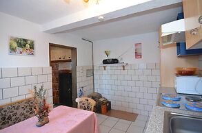 Holiday Home With Garden