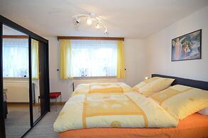 Holiday Home With Garden