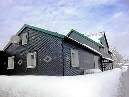 Holiday Home With Garden