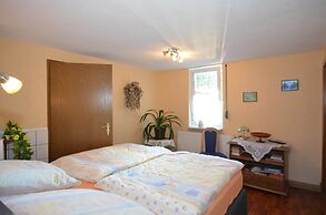 Holiday Home With Garden