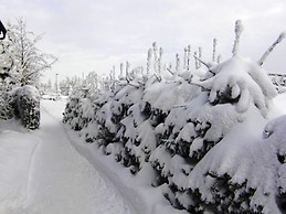 Holiday Home With Garden