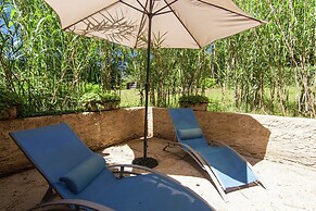 Cottage in Bourgnac With Whirlpool