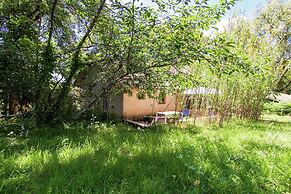 Cottage in Bourgnac With Whirlpool