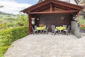 Hillside Cottage Near Winterberg