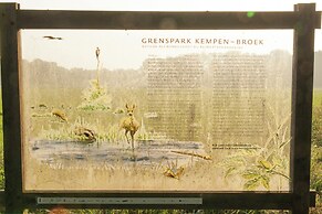 Pet-friendly Getaway