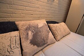 Pet-friendly Getaway