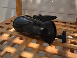 Pet-friendly Getaway