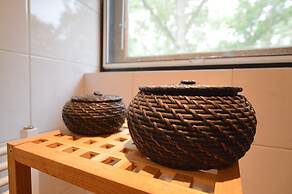 Pet-friendly Getaway