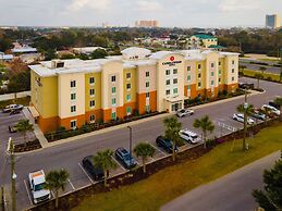 Candlewood Suites Panama City Beach Pier, an IHG Hotel