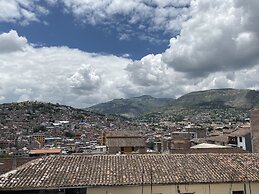 Apartment Ayacucho