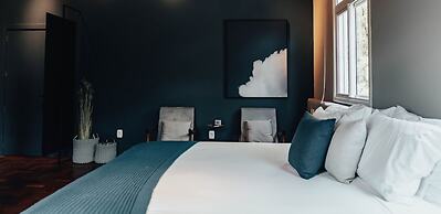 LOTE20 Hotel Boutique