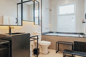 LOTE20 Hotel Boutique