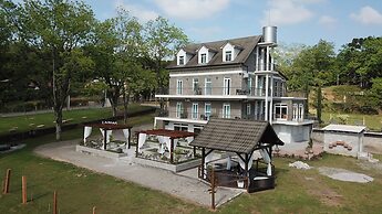 LOTE20 Hotel Boutique