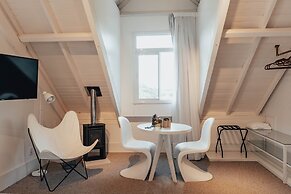 LOTE20 Hotel Boutique