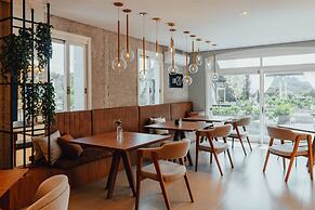 LOTE20 Hotel Boutique