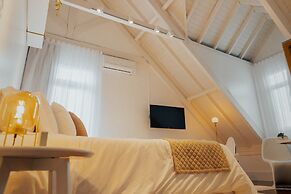 LOTE20 Hotel Boutique