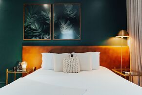 LOTE20 Hotel Boutique