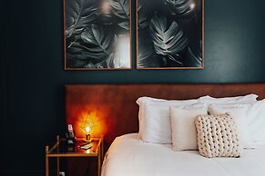 LOTE20 Hotel Boutique