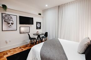 LOTE20 Hotel Boutique