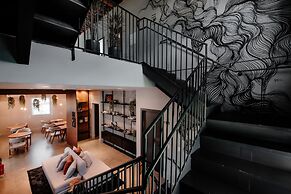 LOTE20 Hotel Boutique