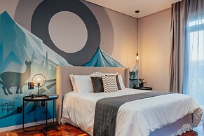 LOTE20 Hotel Boutique