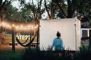 LOTE20 Hotel Boutique