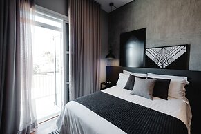 LOTE20 Hotel Boutique