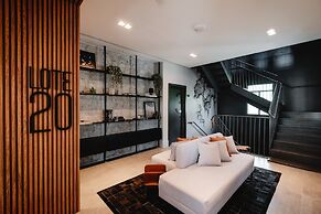 LOTE20 Hotel Boutique