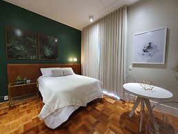 LOTE20 Hotel Boutique