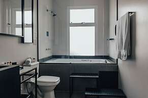 LOTE20 Hotel Boutique