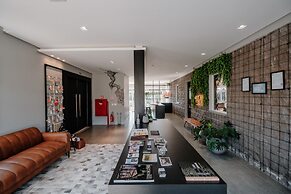 LOTE20 Hotel Boutique