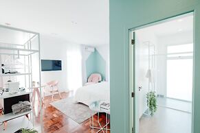 LOTE20 Hotel Boutique