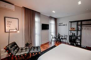 LOTE20 Hotel Boutique