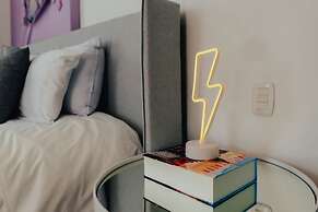 LOTE20 Hotel Boutique