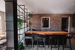 LOTE20 Hotel Boutique