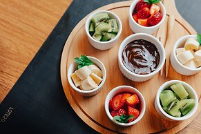 LOTE20 Hotel Boutique