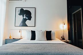 LOTE20 Hotel Boutique