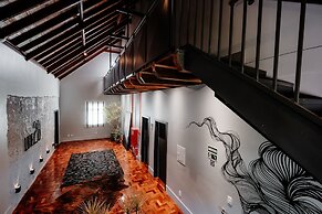 LOTE20 Hotel Boutique