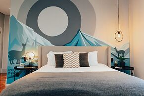 LOTE20 Hotel Boutique