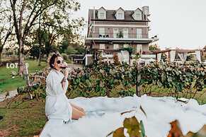 LOTE20 Hotel Boutique