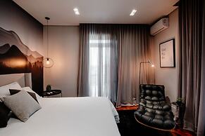 LOTE20 Hotel Boutique