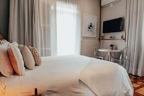 LOTE20 Hotel Boutique