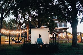 LOTE20 Hotel Boutique