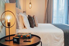 LOTE20 Hotel Boutique