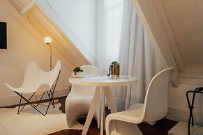 LOTE20 Hotel Boutique