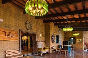 Sn Tony Hotel & Spa