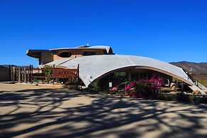 Sn Tony Hotel & Spa