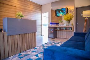 Juazeiro Comfort Hotel
